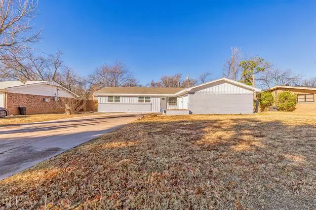 2310 Hollis Drive, Abilene, TX 79605