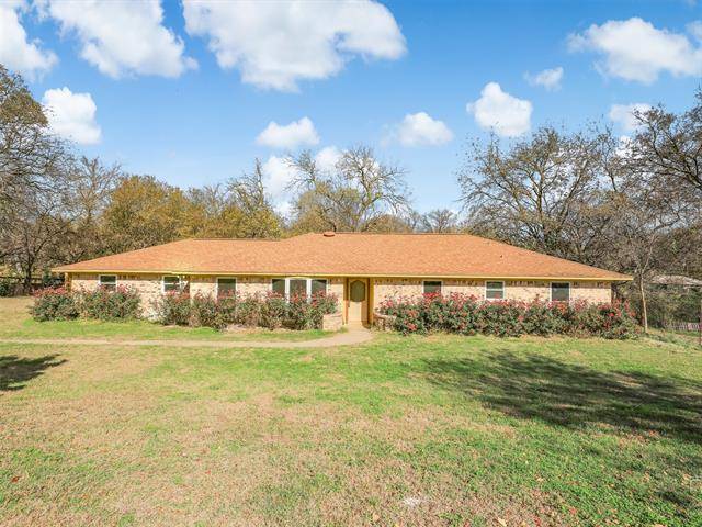 165 Touchstone Road, Wylie, TX 75098