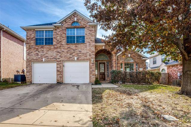 6504 Daisy Drive, Arlington, TX 76017