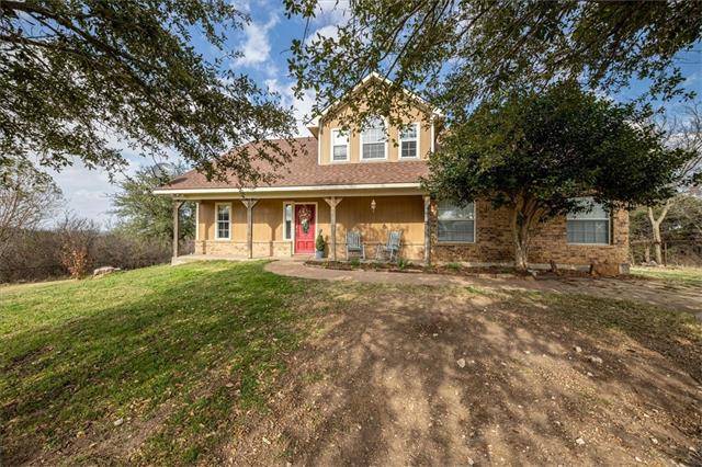 11700 W FM 4 Road W, Godley, TX 76044