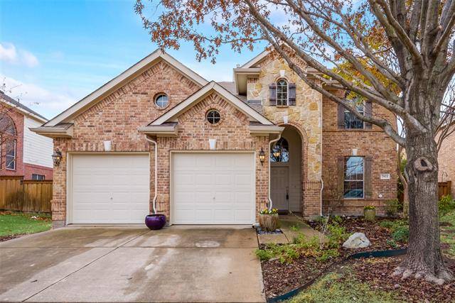 2823 Prado, Grand Prairie, TX 75054