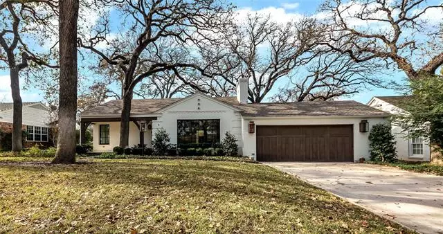 329 Eastwood Avenue, Fort Worth, TX 76107