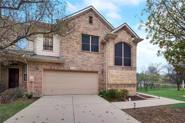 4120 William Dehaes Drive, Irving, TX 75038