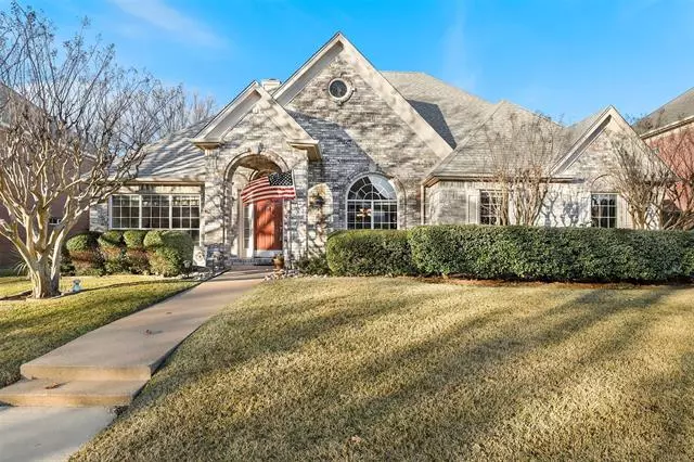 2809 Roper Drive, Plano, TX 75025