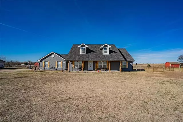 2241 Patrick Road, Waxahachie, TX 75167