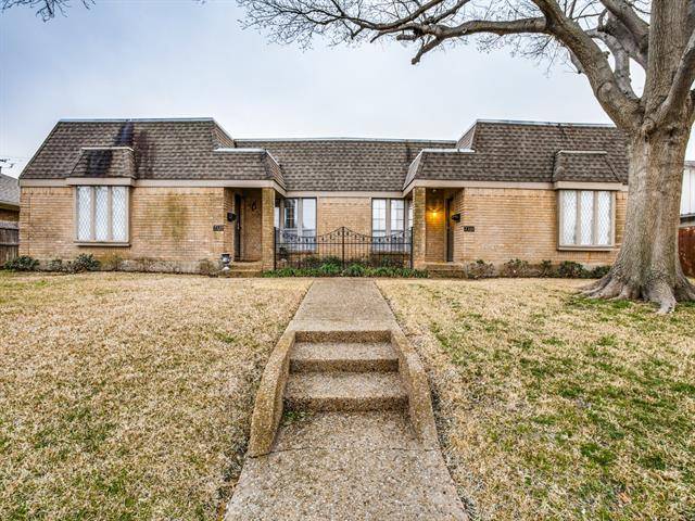 7318 Woodthrush Drive, Dallas, TX 75230