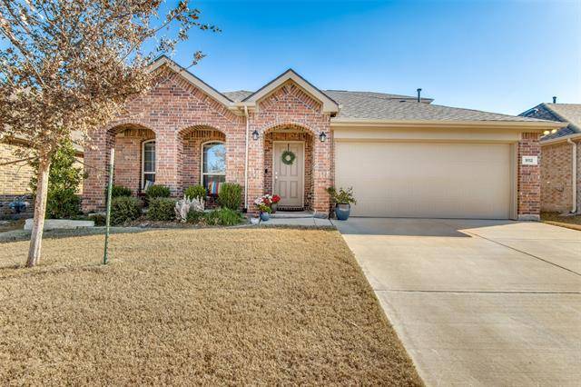 9112 Flying Eagle Lane, Fort Worth, TX 76131