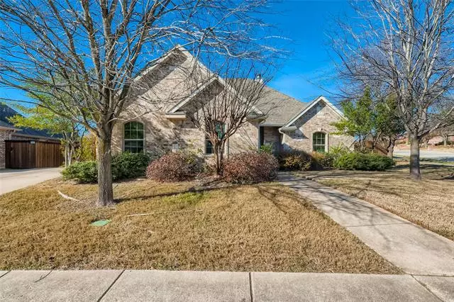 4521 Lee Hutson Lane, Sachse, TX 75048