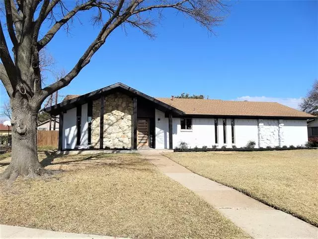 3115 Palmdale Circle, Farmers Branch, TX 75234