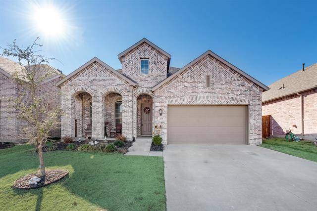 2134 Clear Branch Way, Royse City, TX 75189