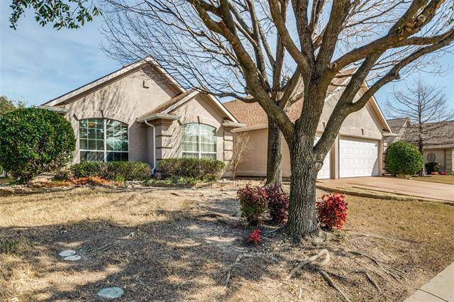 10412 Belvedere Drive, Denton, TX 76207