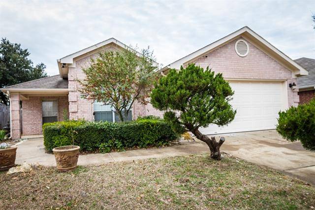 6905 Topanga Terrace, Fort Worth, TX 76132