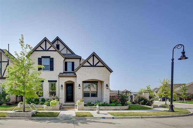 1216 White Squall Trail, Arlington, TX 76005