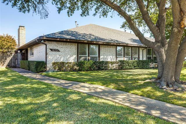 16332 Lauder Lane, Dallas, TX 75248