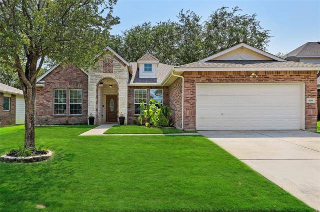 Little Elm, TX 75068,9109 Windsor Drive