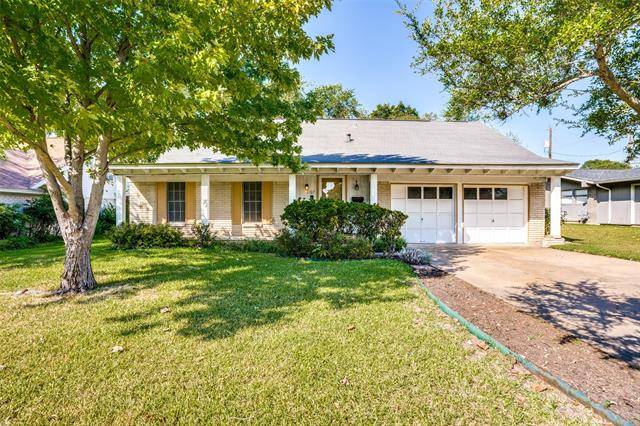 1107 Edwards Court N, Irving, TX 75062