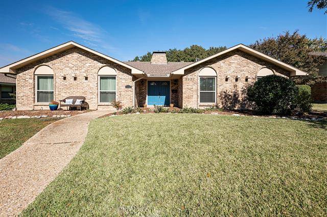 7827 El Pastel Drive, Dallas, TX 75248