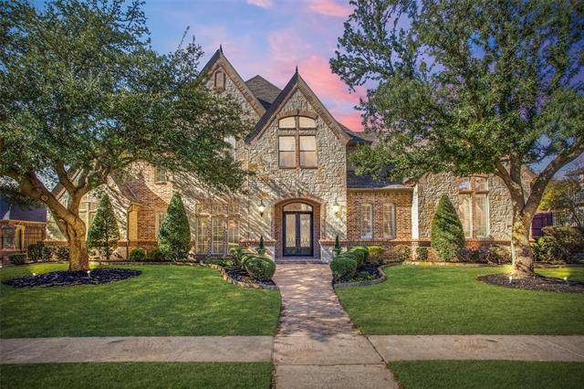 5912 Chestnut Bend, Colleyville, TX 76034