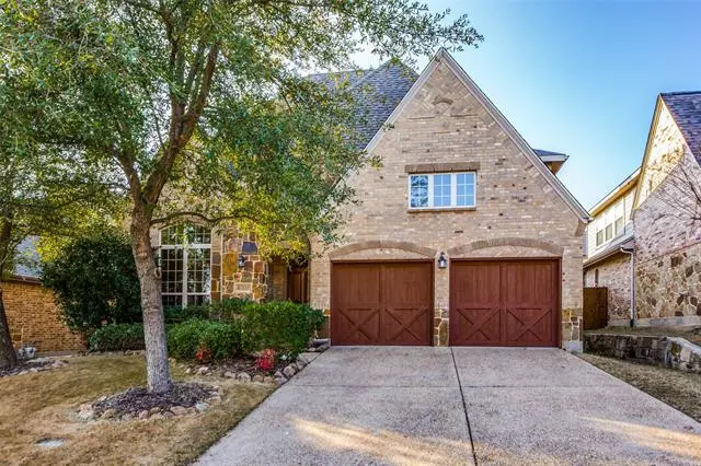 Mckinney, TX 75071,6305 Falcon Ridge Lane