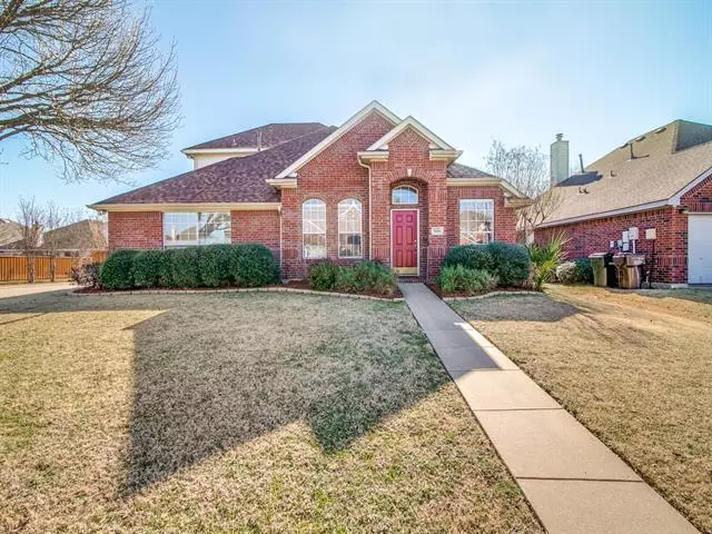 Plano, TX 75094,5616 Seneca Drive