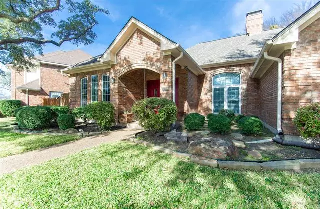 Plano, TX 75093,3328 Chaney Lane