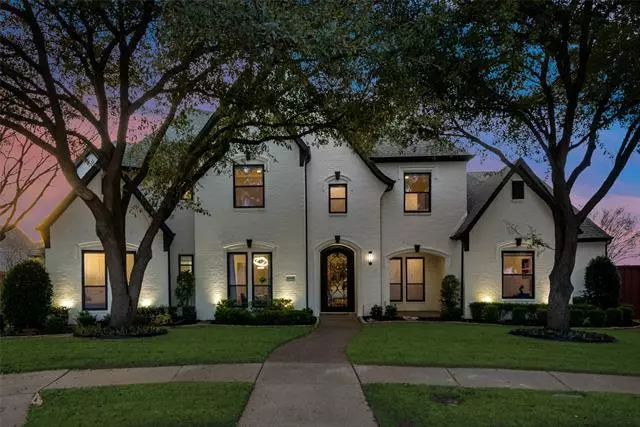 Frisco, TX 75034,6000 Hackberry Court