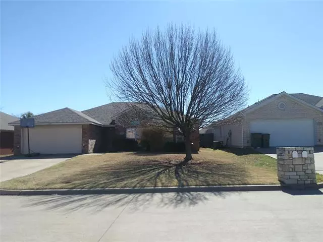 Mansfield, TX 76063,1615 Bertram Drive