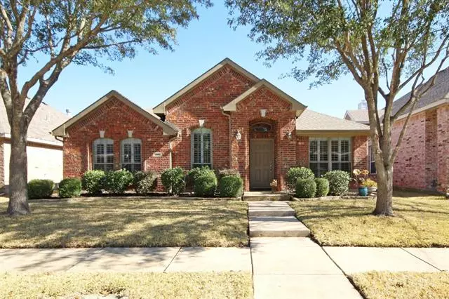 Allen, TX 75002,1509 Cedar Brook Court