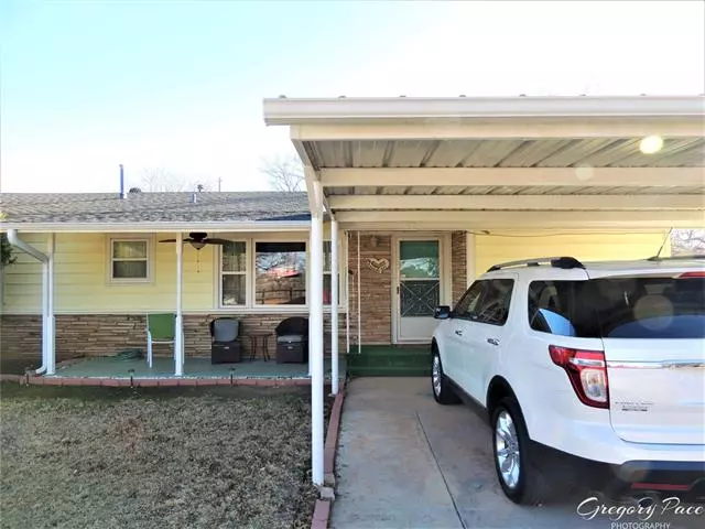 Abilene, TX 79605,2225 28TH Street