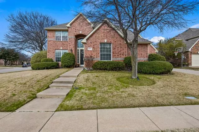 Mckinney, TX 75072,8904 Glen Garden Drive