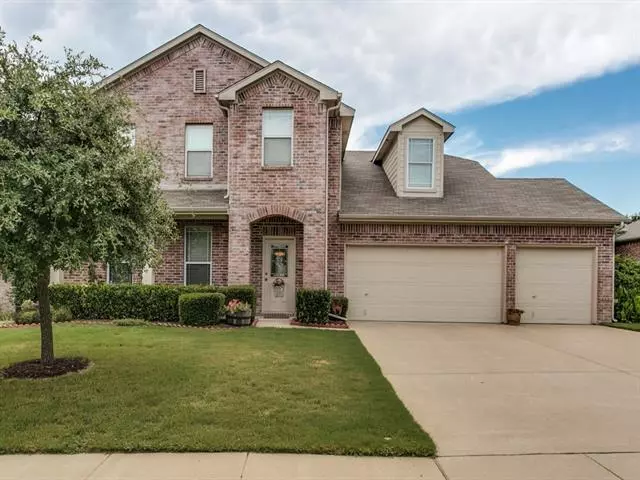 Weatherford, TX 76087,617 Saddle Ridge Trail