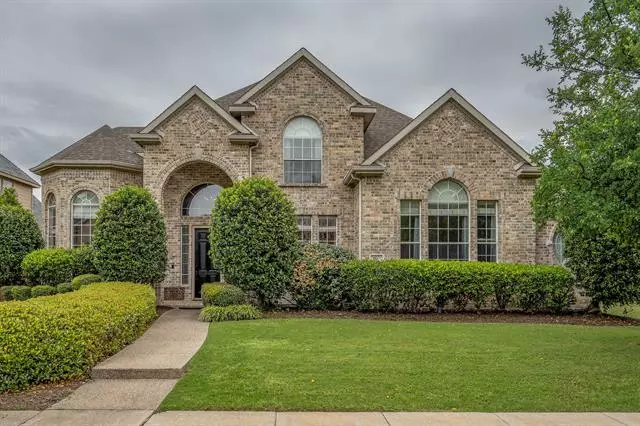 Frisco, TX 75034,4867 Corinthian Bay Drive