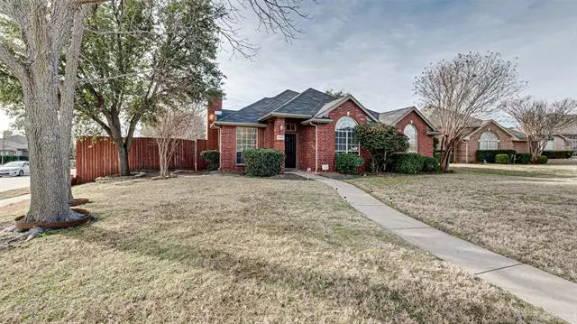 Frisco, TX 75035,10401 Hampton Court