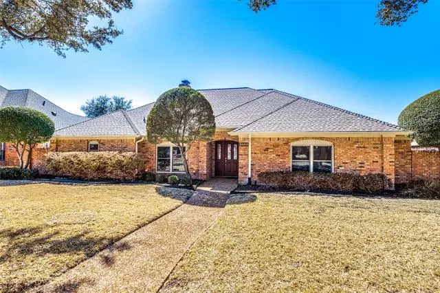 Plano, TX 75023,2500 Skipwith Drive