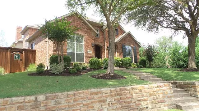 Frisco, TX 75035,9 Haywood Court