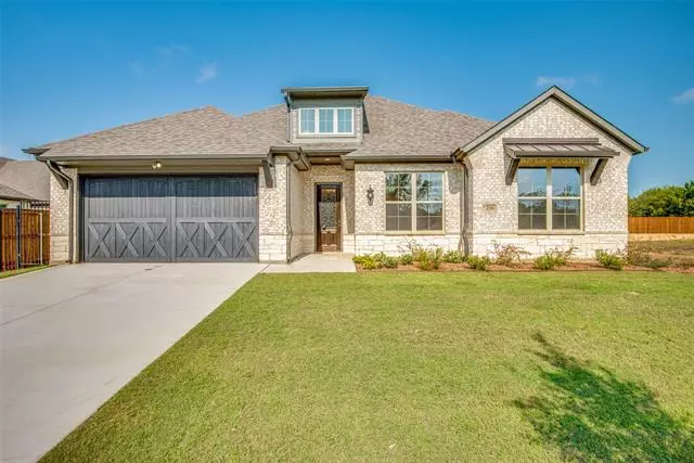 Keller, TX 76248,216 Park North Lane