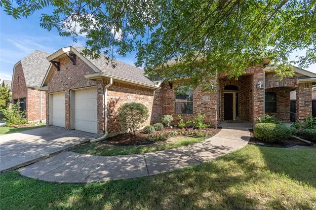 Melissa, TX 75454,2614 Fritz Street