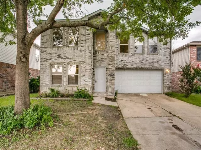 Little Elm, TX 75068,2324 Chestnut Drive