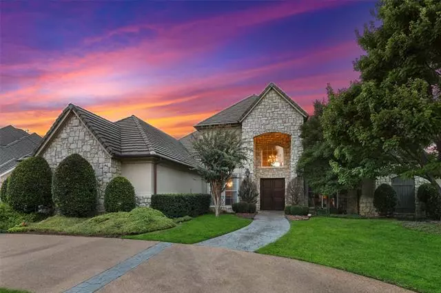 Southlake, TX 76092,1525 Bent Creek Drive