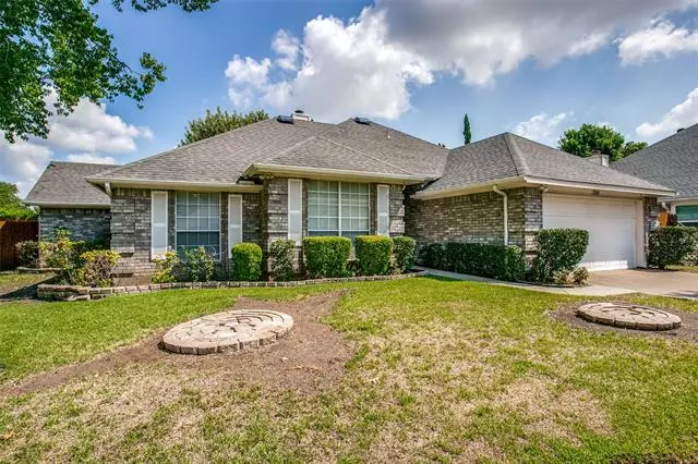 Bedford, TX 76021,2509 Classic Court W