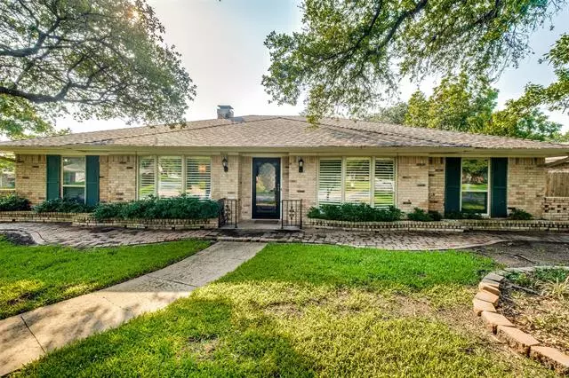 Plano, TX 75075,2600 Pin Oak Lane