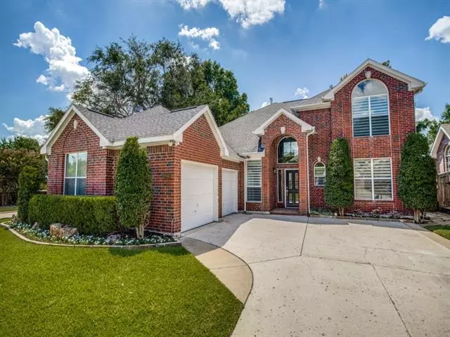 Mckinney, TX 75072,2701 Summerwood Court