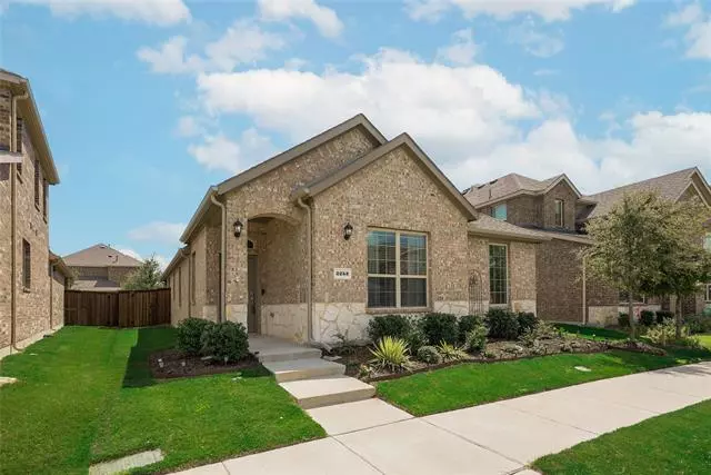 Little Elm, TX 75068,2253 Barx Drive