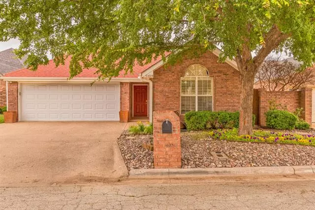 Abilene, TX 79606,6109 Laurel Court