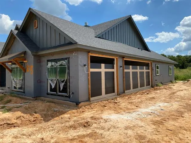 Weatherford, TX 76087,1015 Caballero Court