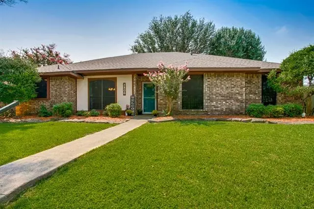 Rowlett, TX 75088,3806 Tobin Trail