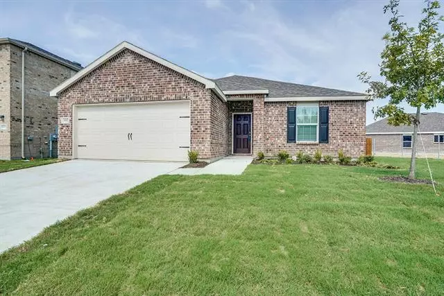 Forney, TX 75126,1617 Drasco Drive