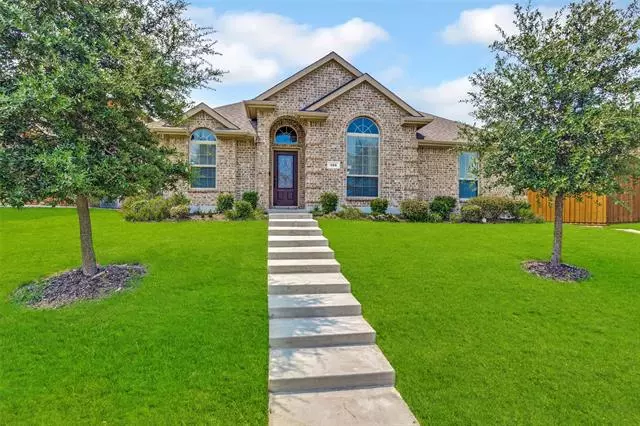 Wylie, TX 75098,125 Parkwood Drive