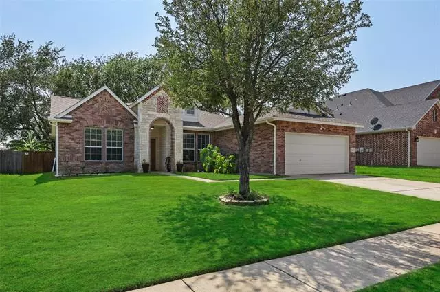 Little Elm, TX 75068,9109 Windsor Drive