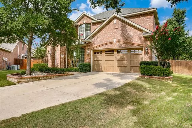 Keller, TX 76248,530 Ivy Court